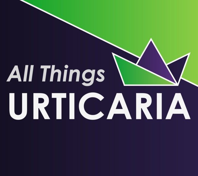 All Things Urticaria Podcast Episode 54: Mast Cell Involvement in&hellip;