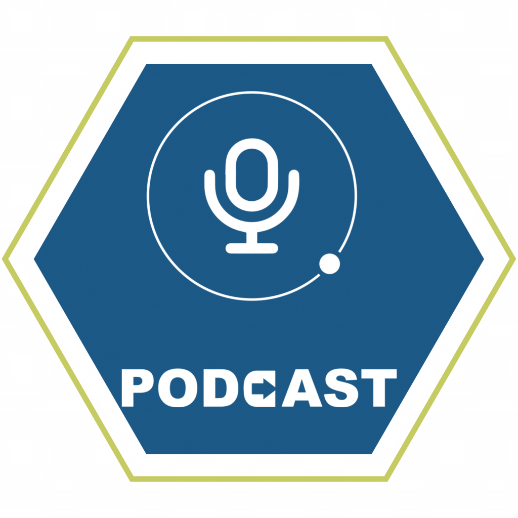 podcast ATU UCARE icon