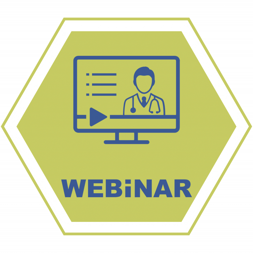 Webinar UCARE4U icon