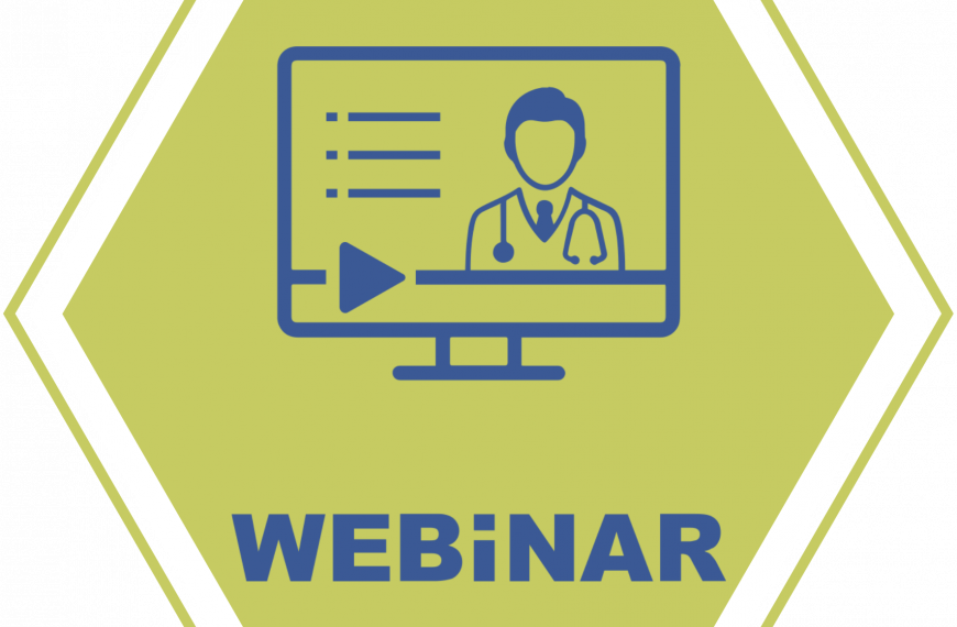 Webinar UCARE4U icon