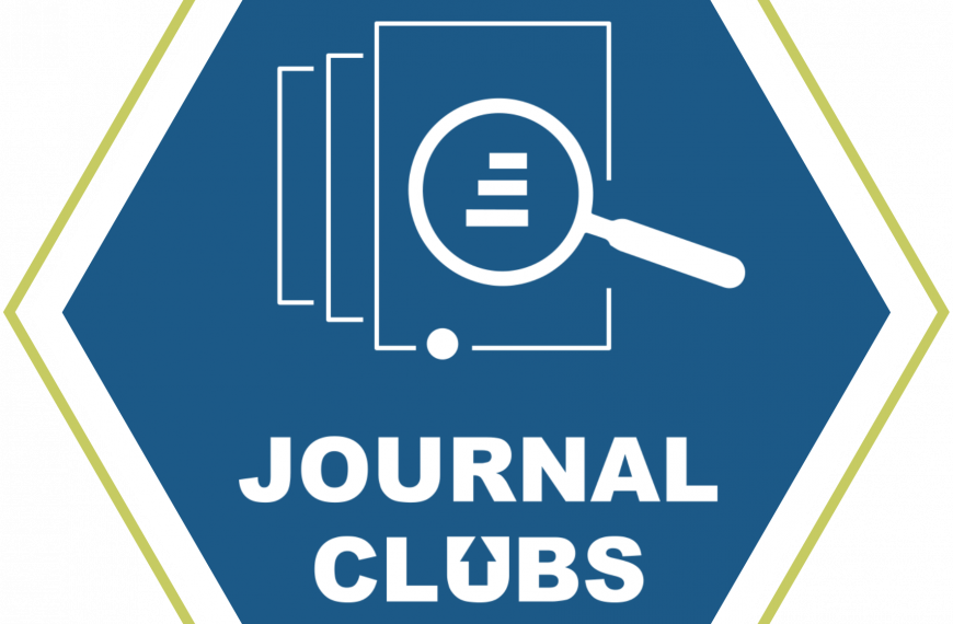Save the date UCARE LevelUp Journal Club on October 24,&hellip;