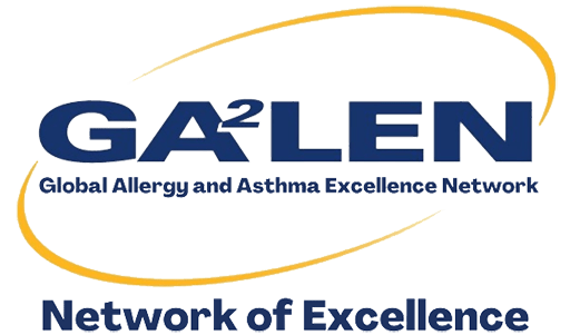 Global Allergy and Asthma Excellence Network