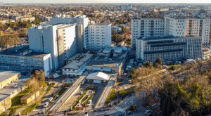 UOSD Allergologia Azienda Ospedale Università di Padova Padova, Italy