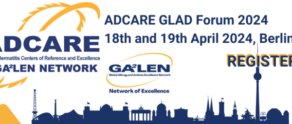 ADCARE Global Atopic Dermatitis Forum 2024