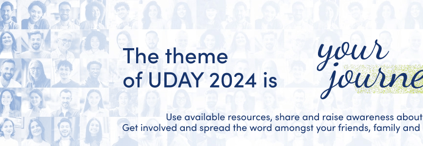 Urticaria Day 2024 Oct 1st