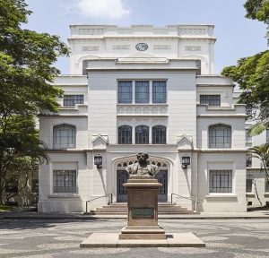 Urticaria Outpatient Clinic São Paulo, Brazil