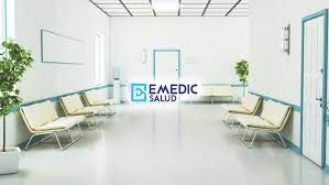 EMEDIC Salud