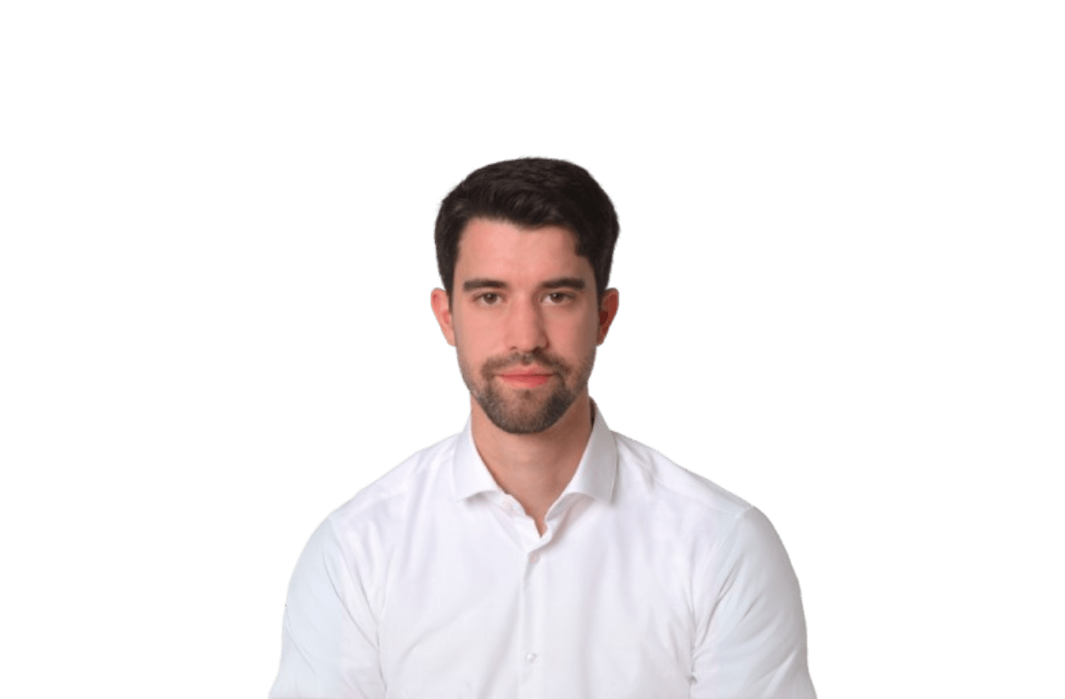 PD Dr. med Manuel Fernandes Lobo Pereira