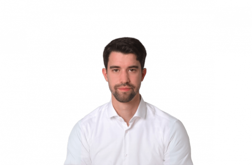 PD Dr. med Manuel Fernandes Lobo Pereira