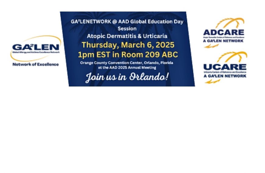 ADCARE UCARE Global Education Day AAD, Orlando Florida – 6th&hellip;