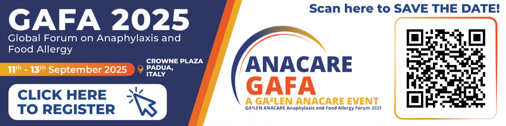 BANNER REGISTER GAFA