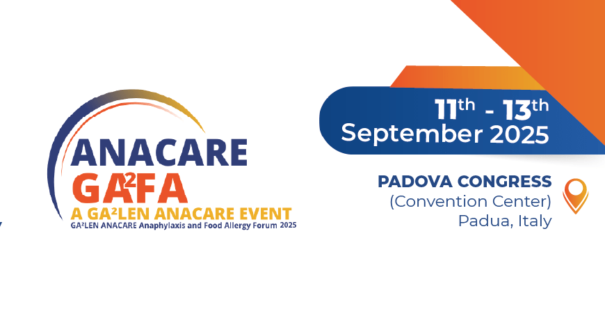 GAFA 2025 conference