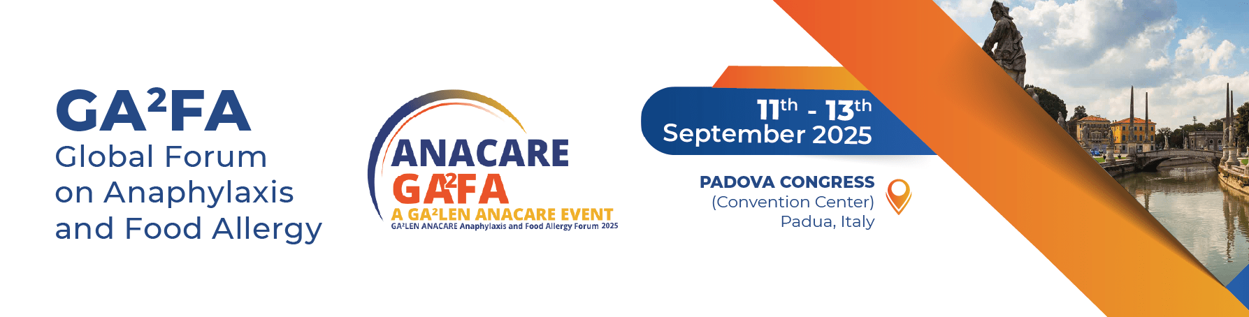 GAFA 2025 conference